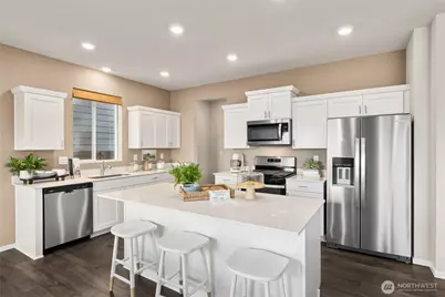 28304 75th Drive NW #06, Stanwood, WA 98292 - Photo 4