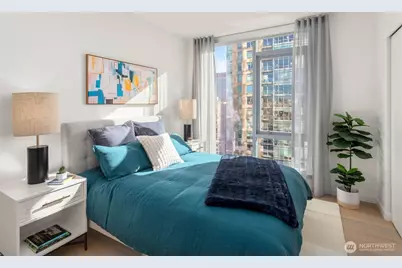 800 Columbia Street #1712, Seattle, WA 98104 - Photo 4