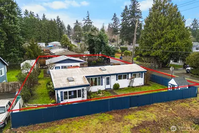 11090 25th Avenue SW, Seattle, WA 98146 - Photo 2