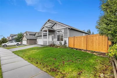 6901 288th Street NW, Stanwood, WA 98292 - Photo 2