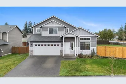 6901 288th Street NW, Stanwood, WA 98292 - Photo 1