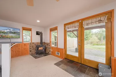 1577 Silver Fir Drive #B, Camano Island, WA 98282 - Photo 2