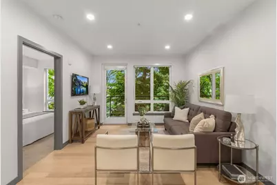 11903 NE 128th Street #216, Kirkland, WA 98034 - Photo 6