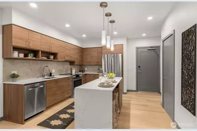 11903 NE 128th Street #216, Kirkland, WA 98034 - Photo 4