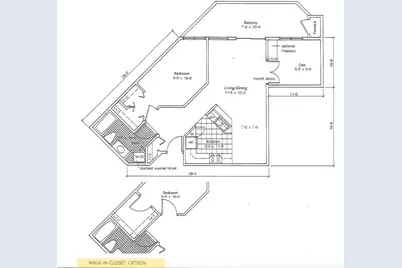 1750 152nd Avenue NE #W-211, Bellevue, WA 98007 - Photo 38