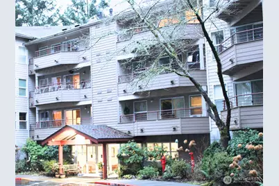 1750 152nd Avenue NE #W-211, Bellevue, WA 98007 - Photo 1