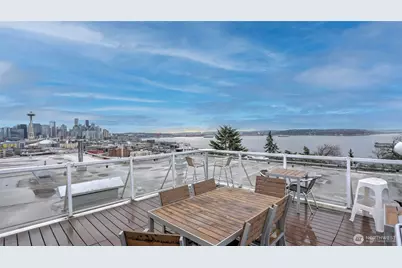 530 W Olympic Place #304, Seattle, WA 98119 - Photo 12