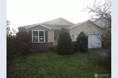 206 Mazza Street NE, Orting, WA 98360 - Photo 1