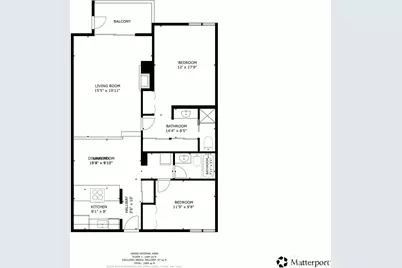 2253 Gilman Drive W #104, Seattle, WA 98119 - Photo 26