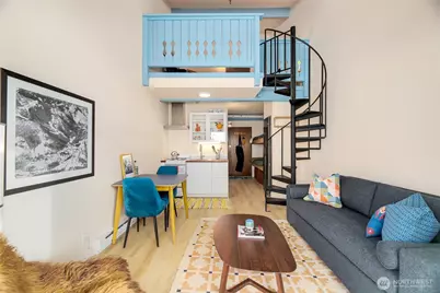 74 Erste Street #2106, Snoqualmie Pass, WA 98068 - Photo 1