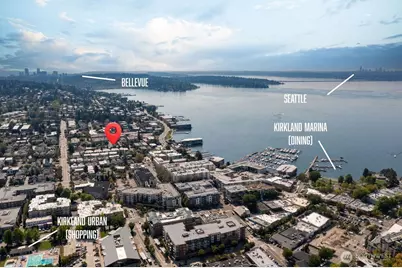 205 4th Court S #13, Kirkland, WA 98033 - Photo 2