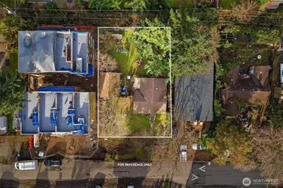 934 N 101st Street, Seattle, WA 98133 - Photo 4