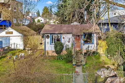 934 N 101st Street, Seattle, WA 98133 - Photo 6