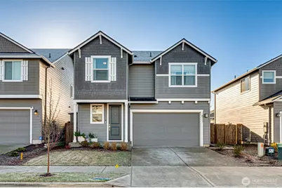 8727 S 3rd Street, Ridgefield, WA 98642 - Photo 1