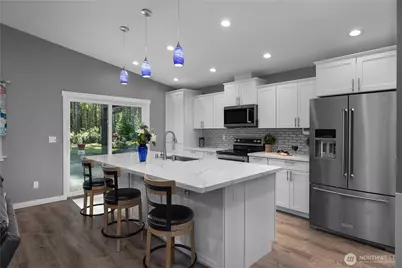 270 E Road Of Tralee, Shelton, WA 98584 - Photo 8