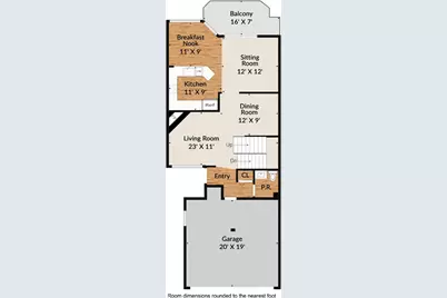 2840 139th Avenue SE #9, Bellevue, WA 98005 - Photo 38