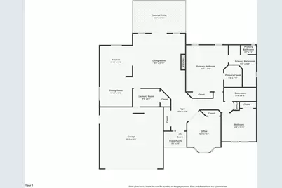 1503 Castlerock Avenue, Wenatchee, WA 98801 - Photo 36