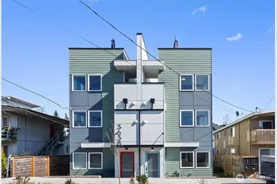 3638 36th Avenue S #D, Seattle, WA 98144 - Photo 1