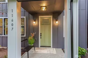 11607 NE 112th St, Kirkland, WA 98033 - Photo 8