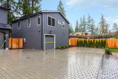 11607 NE 112th Street #2, Kirkland, WA 98033 - Photo 38