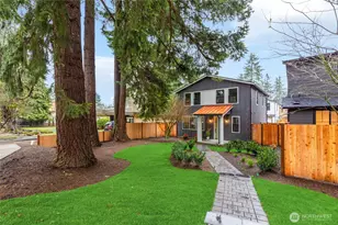 11607 NE 112th St, Kirkland, WA 98033 - Photo 1