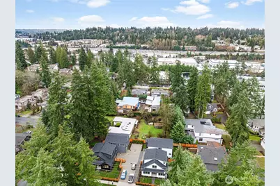 11116 116th Avenue NE #4, Kirkland, WA 98033 - Photo 4