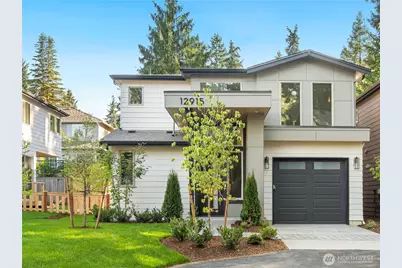 12915 NE 78th Place, Kirkland, WA 98033 - Photo 1