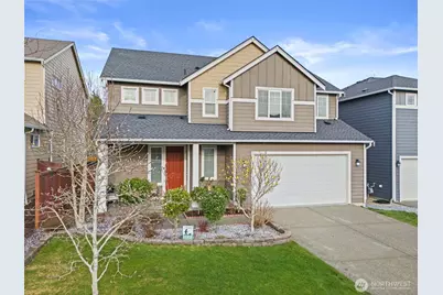 8131 152nd St Ct E, Puyallup, WA 98375 - Photo 2