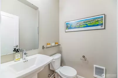 6633 NE 188th Court #5, Kenmore, WA 98028 - Photo 14