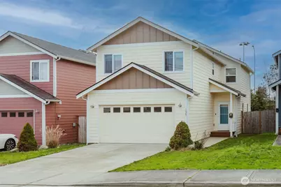 1025 12th Street, Bremerton, WA 98337 - Photo 1