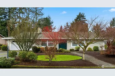 1412 Evergreen Place, Fircrest, WA 98466 - Photo 1