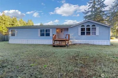 11355 Fairview Boulevard SW, Port Orchard, WA 98367 - Photo 2