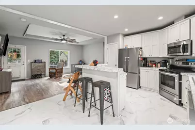 3762 W Cloquallum Road, Shelton, WA 98584 - Photo 16