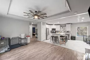 3762 W Cloquallum Rd, Shelton, WA 98584 - Photo 8