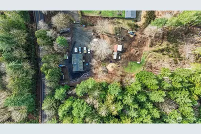 3762 W Cloquallum Road, Shelton, WA 98584 - Photo 2