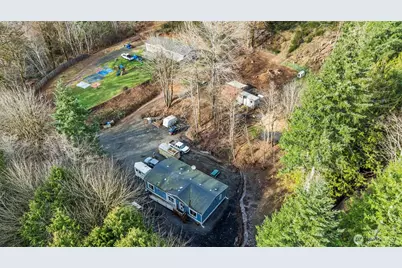3762 W Cloquallum Road, Shelton, WA 98584 - Photo 1