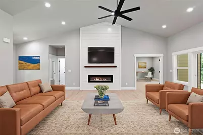 821 174th Avenue NW, Lakebay, WA 98349 - Photo 6