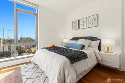 800 Columbia Street #2307, Seattle, WA 98104 - Photo 8