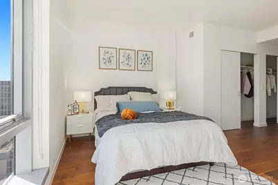 800 Columbia Street #2602, Seattle, WA 98104 - Photo 8