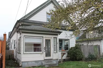 617 N Prospect Street, Tacoma, WA 98406 - Photo 1