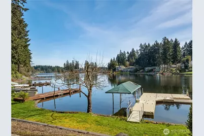 7217 20th Avenue SE, Lacey, WA 98503 - Photo 2