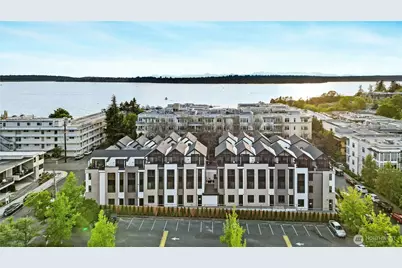 110 D 2nd Street S, Kirkland, WA 98033 - Photo 1