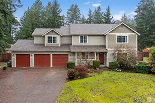 21504 107th Ave E, Graham, WA 98338 - Photo 2
