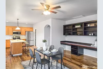 15510 67th Avenue Ct E, Puyallup, WA 98375 - Photo 6