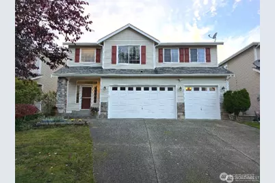 15510 67th Avenue Ct E, Puyallup, WA 98375 - Photo 24