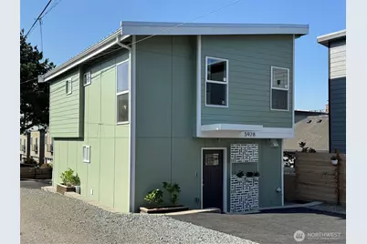 5928 18th Avenue S, Seattle, WA 98108 - Photo 2