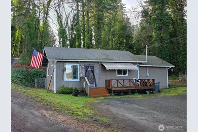 101 W Harvard Avenue, Shelton, WA 98584 - Photo 1