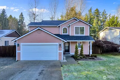 20702 190th Avenue E, Orting, WA 98360 - Photo 1