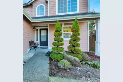 20702 190th Avenue E, Orting, WA 98360 - Photo 2