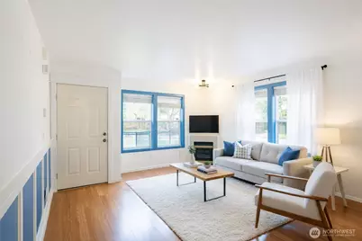 5130 Browns Point Blvd #B, Tacoma, WA 98422 - Photo 2